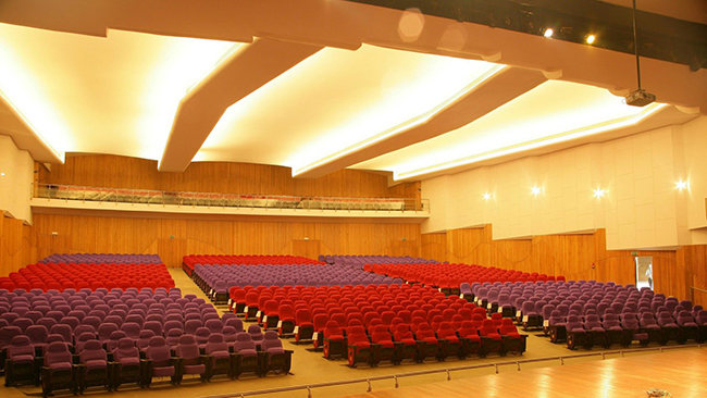 auditorium